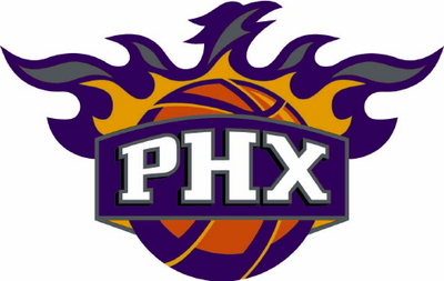 le logo des suns